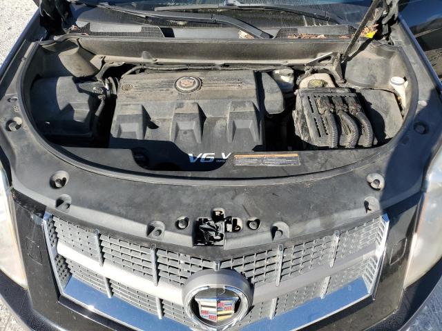 3GYFNBE32CS584242 - 2012 CADILLAC SRX PERFORMANCE COLLECTION Қара фото 11