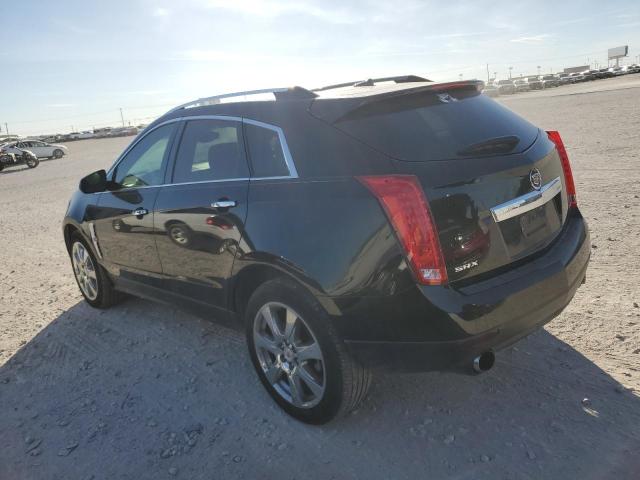 3GYFNBE32CS584242 - 2012 CADILLAC SRX PERFORMANCE COLLECTION Қара фото 2
