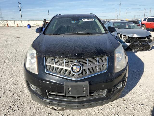 3GYFNBE32CS584242 - 2012 CADILLAC SRX PERFORMANCE COLLECTION Қара фото 5