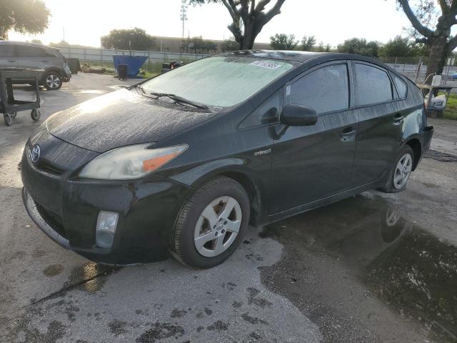 2011 TOYOTA PRIUS, 