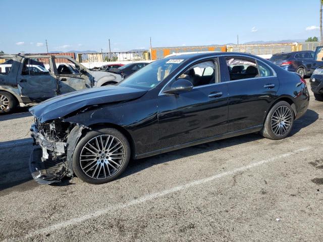 2023 MERCEDES-BENZ C 300, 