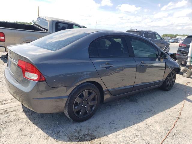 19XFA1F58BE034939 - 2011 HONDA CIVIC LX Boz foto 3