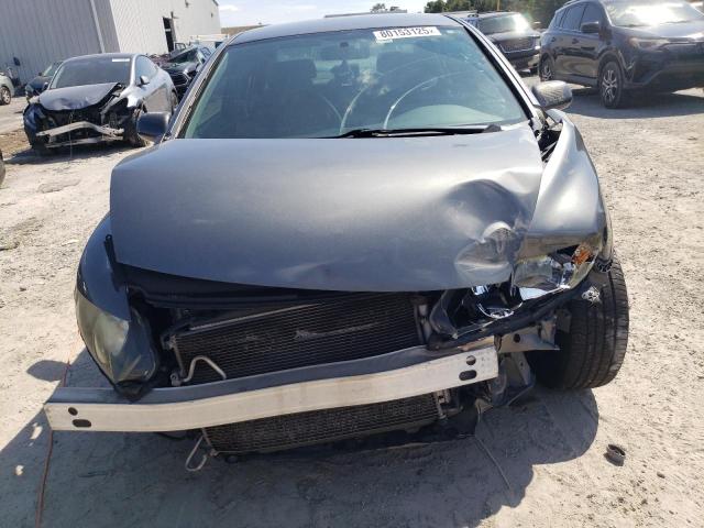 19XFA1F58BE034939 - 2011 HONDA CIVIC LX Boz foto 5