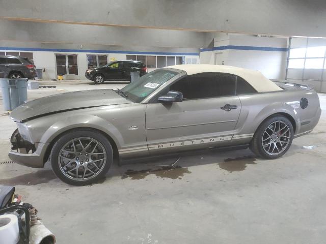 2005 FORD MUSTANG, 