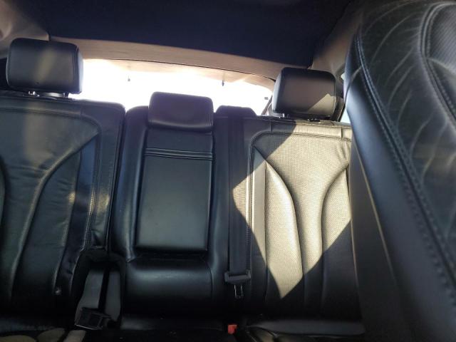 2LMPJ6LR0HBL10796 - 2017 LINCOLN MKX RESERVE Gold Foto 10