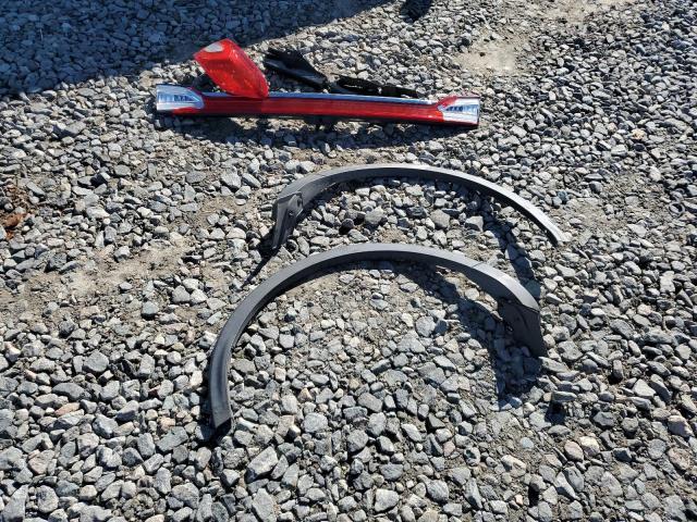 2LMPJ6LR0HBL10796 - 2017 LINCOLN MKX RESERVE Gold Foto 13