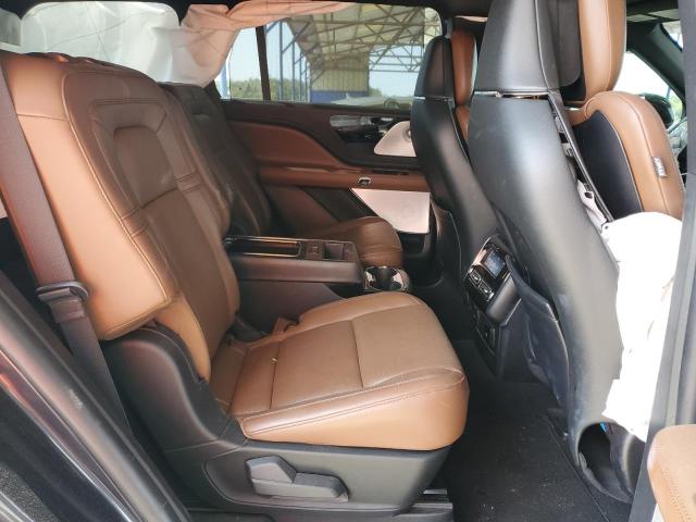 5LM5J7XC8NGL03191 - 2022 LINCOLN AVIATOR RESERVE 石墨色 照片 11