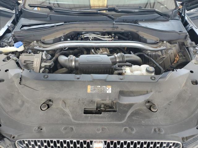 5LM5J7XC8NGL03191 - 2022 LINCOLN AVIATOR RESERVE 石墨色 照片 12