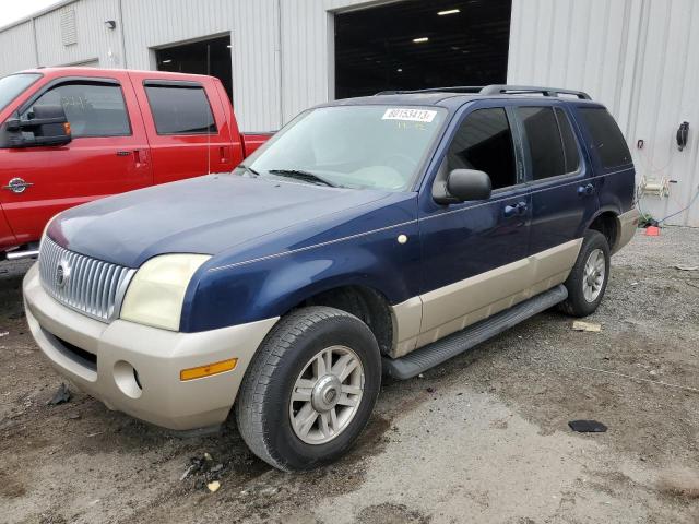 2004 MERCURY MOUNTAINEE, 