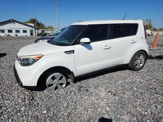 2015 KIA SOUL, 
