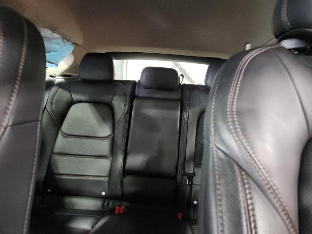 JM3KFBDM0J0461062 - 2018 MAZDA CX-5 GRAND TOURING RED photo 10