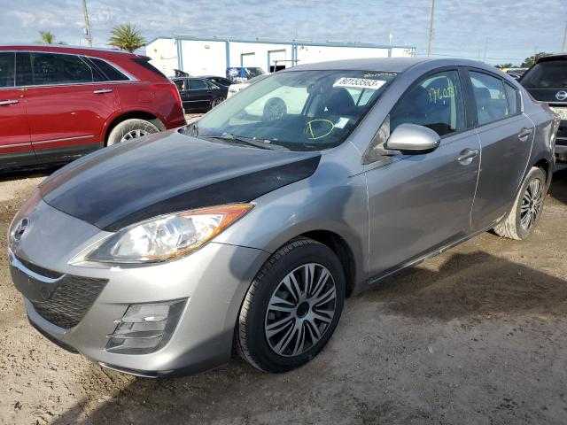 2010 MAZDA 3 I, 