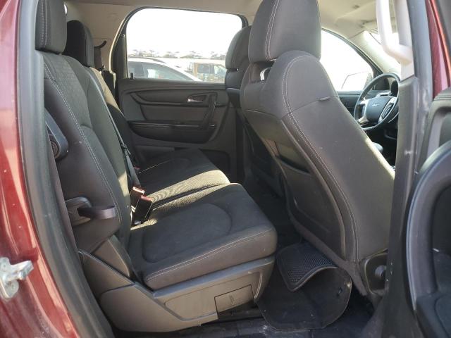 1GKKRPKD9FJ202107 - 2015 GMC ACADIA SLE Bordo fotoğraf 11