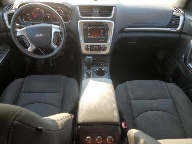 1GKKRPKD9FJ202107 - 2015 GMC ACADIA SLE Bordo fotoğraf 8