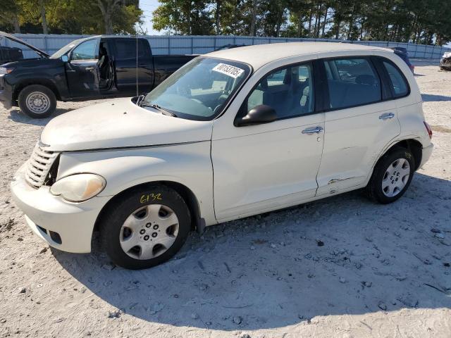 2008 CHRYSLER PT CRUISER, 