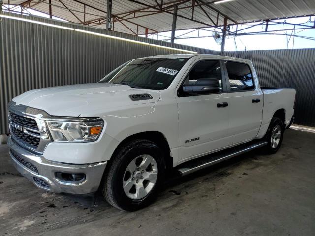 2023 RAM 1500 BIG HORN/LONE STAR, 