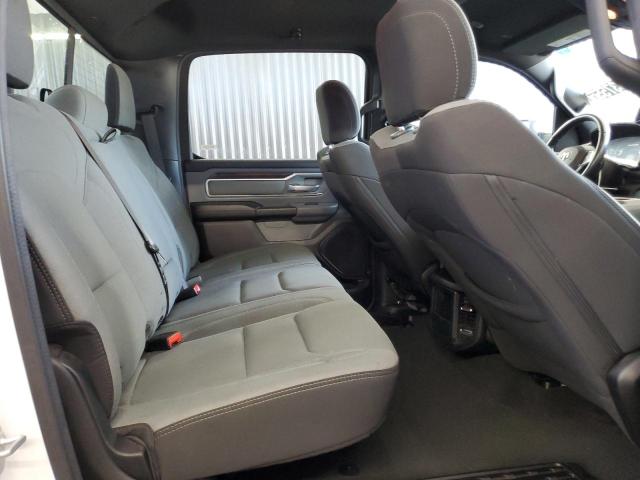 1C6RREFT6PN600294 - 2023 RAM 1500 BIG HORN/LONE STAR WHITE photo 11