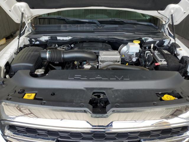 1C6RREFT6PN600294 - 2023 RAM 1500 BIG HORN/LONE STAR WHITE photo 12