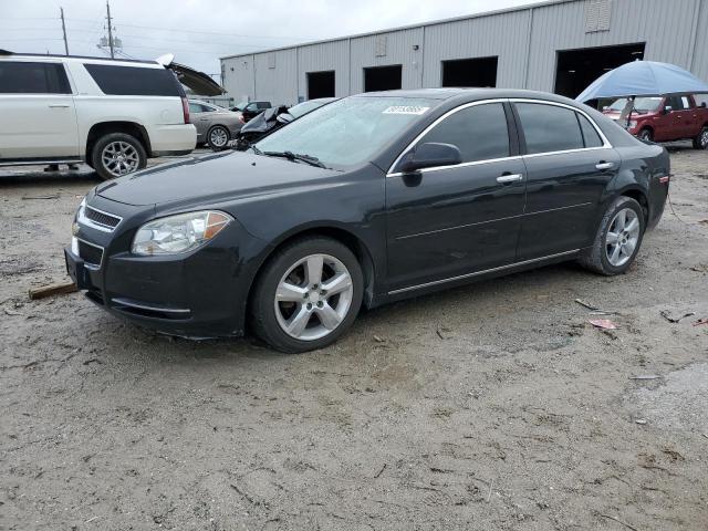 2012 CHEVROLET MALIBU 2LT, 