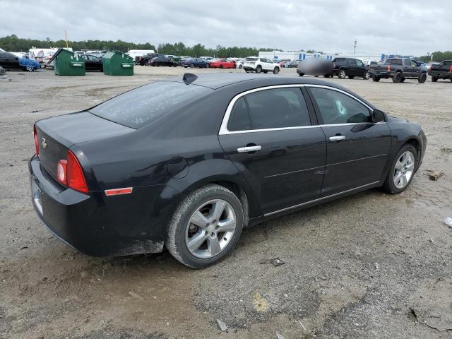 1G1ZD5E04CF365972 - 2012 CHEVROLET MALIBU 2LT Qara foto 3