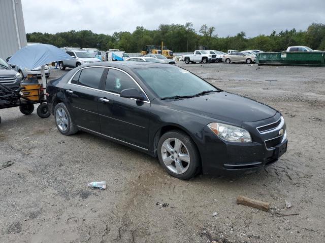 1G1ZD5E04CF365972 - 2012 CHEVROLET MALIBU 2LT Qara foto 4