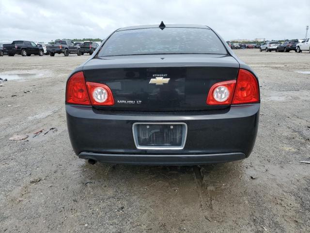 1G1ZD5E04CF365972 - 2012 CHEVROLET MALIBU 2LT Qara foto 6