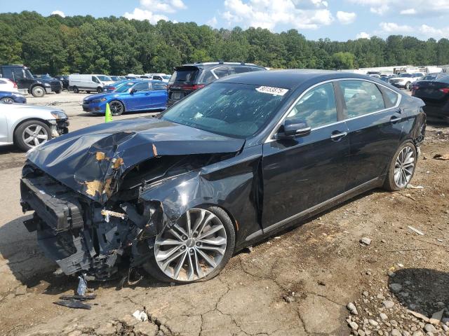 2016 HYUNDAI GENESIS 3.8L, 