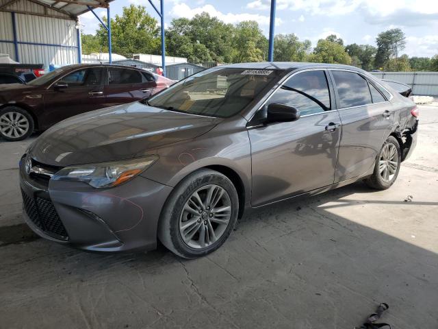 2017 TOYOTA CAMRY LE, 