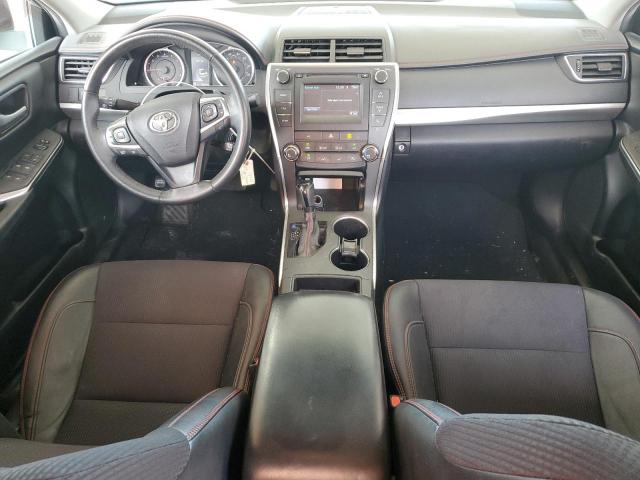 4T1BF1FK9HU728034 - 2017 TOYOTA CAMRY LE 灰色 照片 8