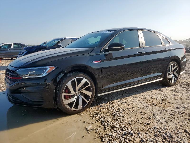 2019 VOLKSWAGEN JETTA GLI, 