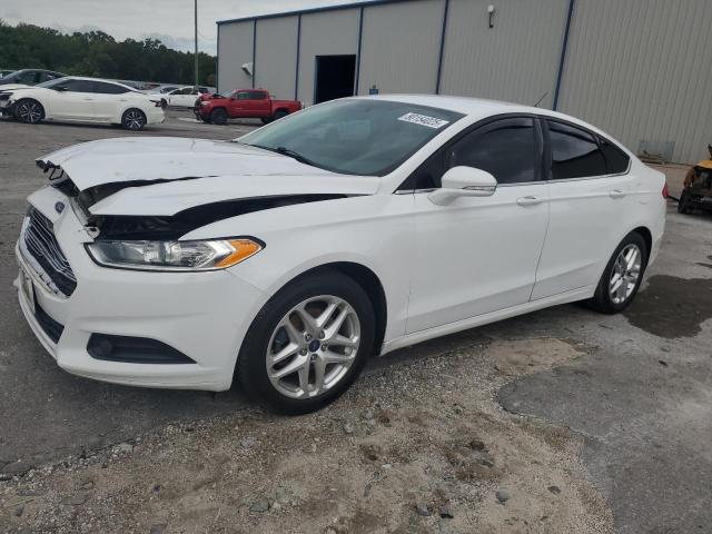 2014 FORD FUSION SE, 
