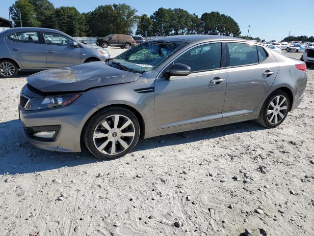 2013 KIA OPTIMA SX, 
