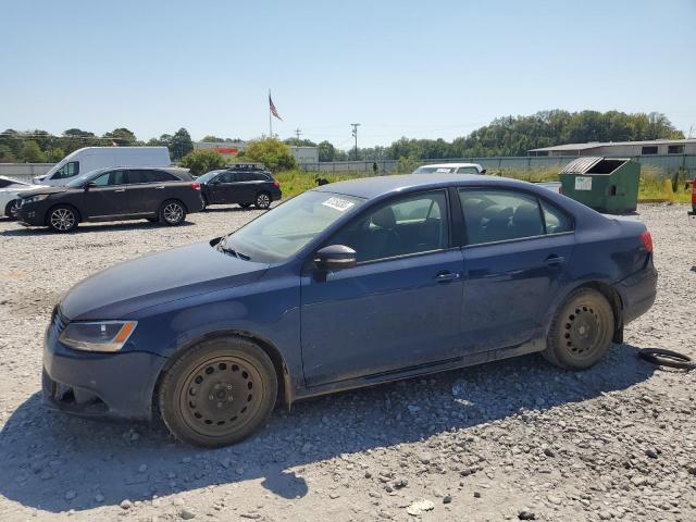 2014 VOLKSWAGEN JETTA SE, 