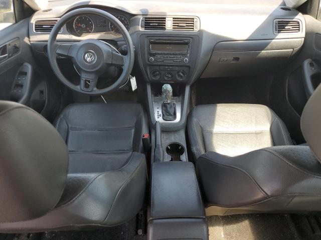 3VWD17AJ4EM262815 - 2014 VOLKSWAGEN JETTA SE Синій фото 8