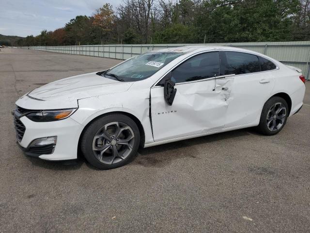 2019 CHEVROLET MALIBU RS, 