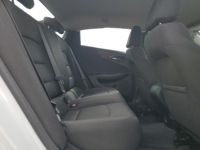 1G1ZG5ST7KF218324 - 2019 CHEVROLET MALIBU RS 白色 照片 10