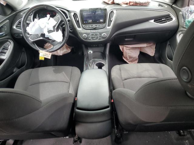 1G1ZG5ST7KF218324 - 2019 CHEVROLET MALIBU RS 白色 照片 8