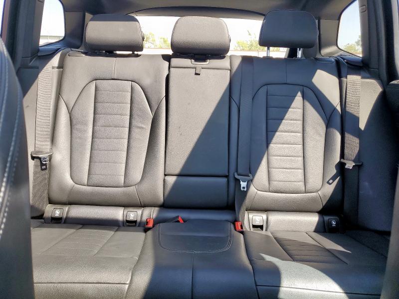 5UXTR9C56JLC75095 - 2018 BMW X3 XDRIVE30I BLACK photo 10