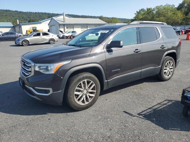 2017 GMC ACADIA SLE, 