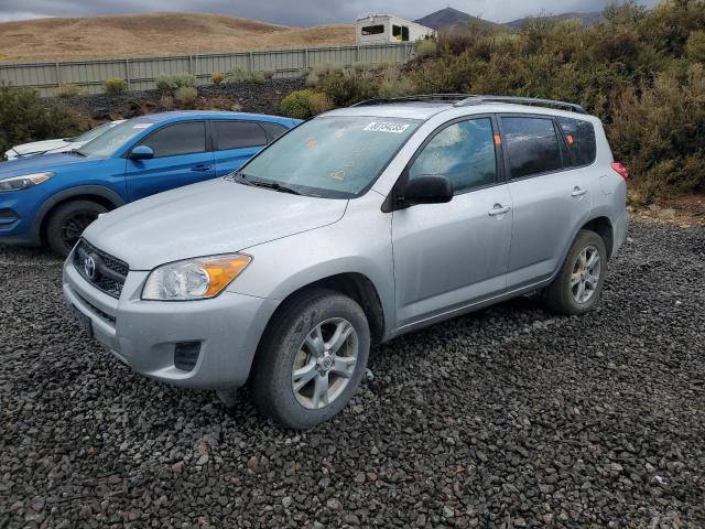 2012 TOYOTA RAV4, 