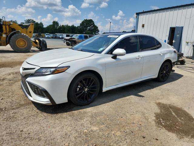 2023 TOYOTA CAMRY XSE, 