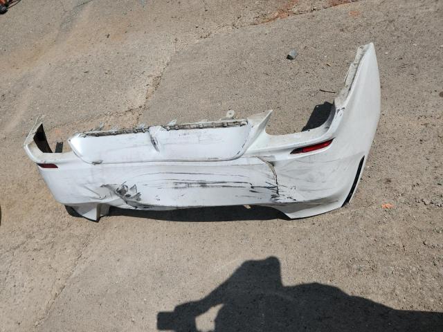 4T1K61AK8PU796475 - 2023 TOYOTA CAMRY XSE WHITE photo 12