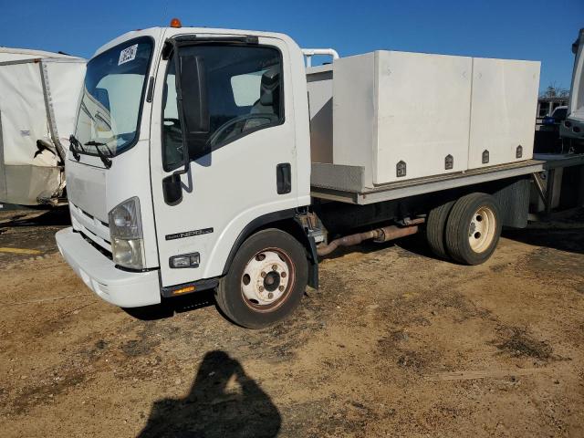 2014 ISUZU NPR HD, 