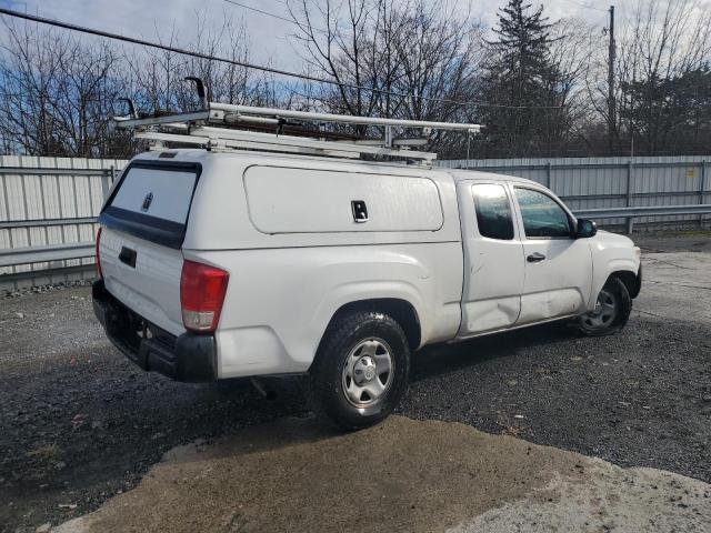 5TFRX5GN7HX087903 - 2017 TOYOTA TACOMA ACCESS CAB Ақ фото 3