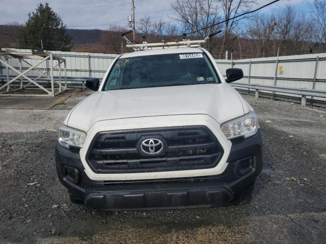 5TFRX5GN7HX087903 - 2017 TOYOTA TACOMA ACCESS CAB Ақ фото 5