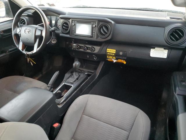 5TFRX5GN7HX087903 - 2017 TOYOTA TACOMA ACCESS CAB Ақ фото 8