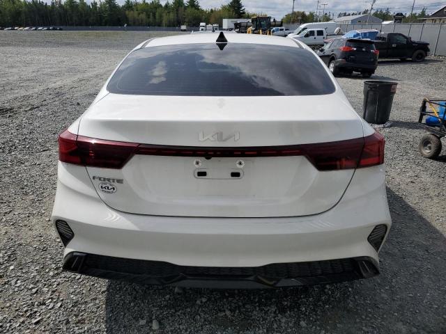 3KPF34AD7RE839819 - 2024 KIA FORTE EX WHITE photo 6