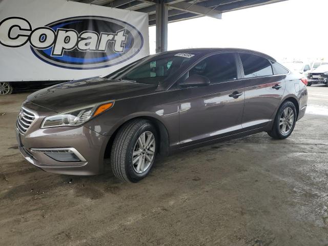 2015 HYUNDAI SONATA SE, 