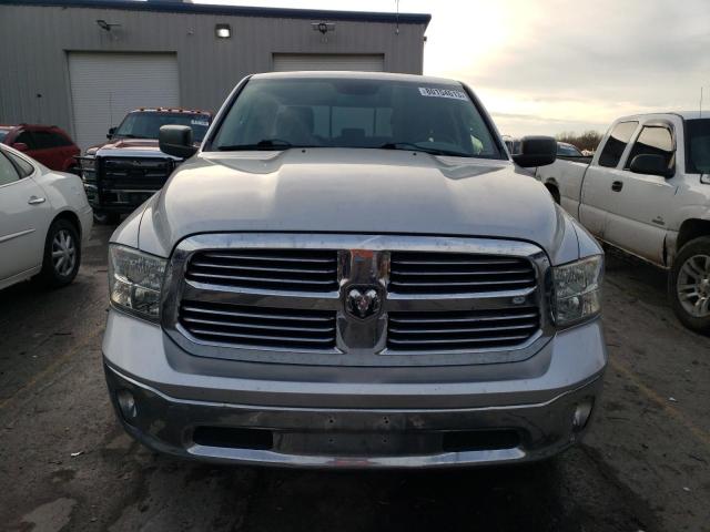 1C6RR7GT8ES288634 - 2014 RAM 1500 SLT SILVER photo 5