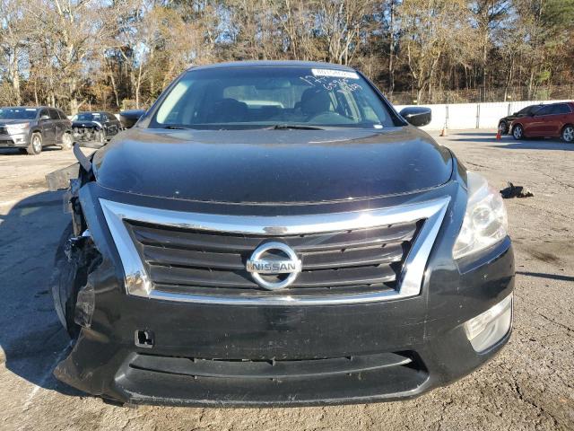 1N4AL3AP5DC177128 - 2013 NISSAN ALTIMA 2.5 BLACK photo 5